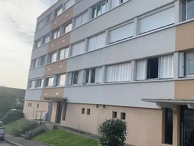 Appartement, 66 m²