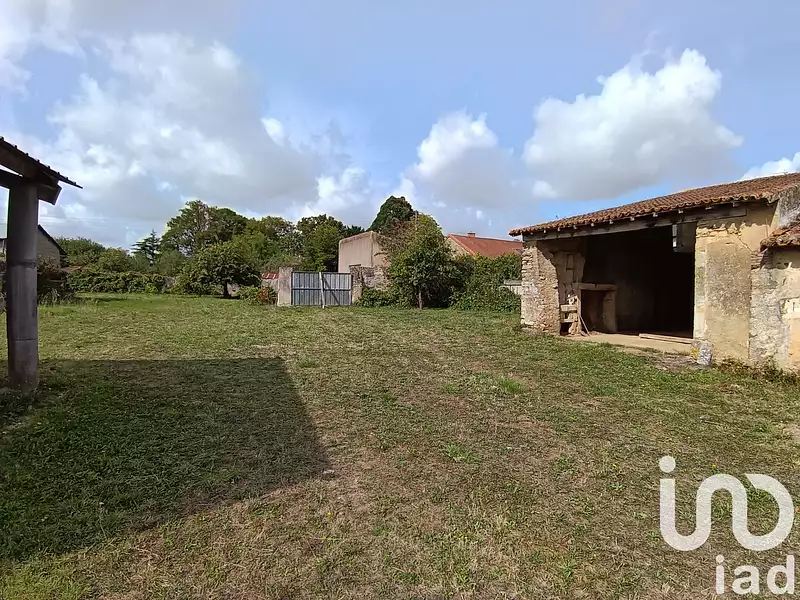 Maison, 73 m²