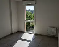 Appartement, 62,09 m²