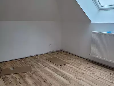 Maison, 100 m²