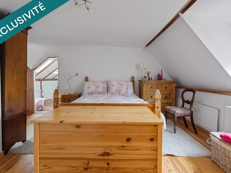 Maison, 162 m²