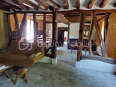 Maison, 175 m²