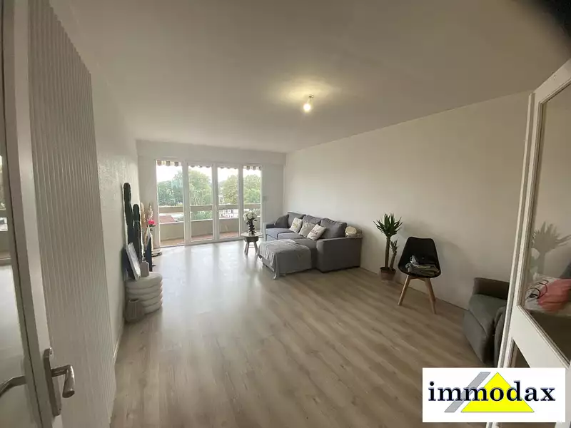 Appartement, 73,54 m²