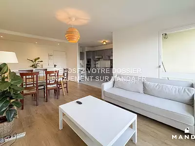 Appartement, 12 m²