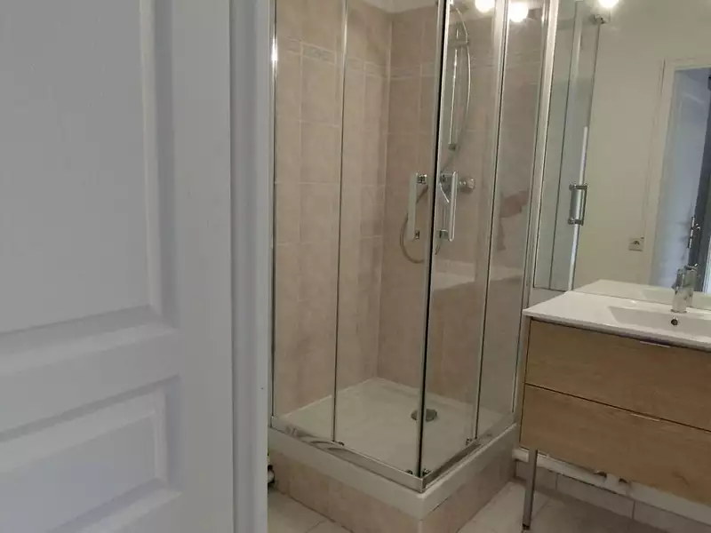 Appartement, 41 m²