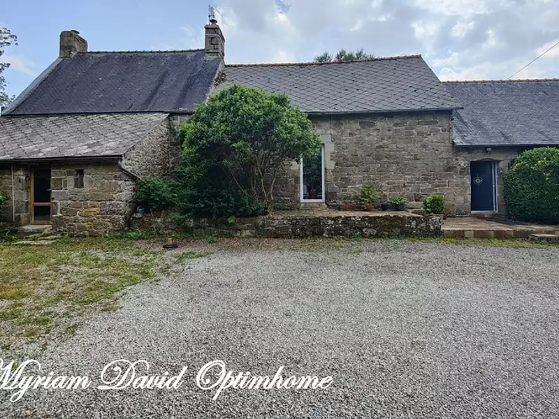 Maison, 170 m²