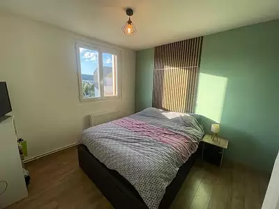 Appartement, 54 m²