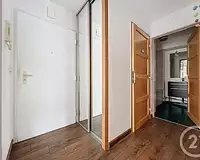 Appartement, 41,4 m²