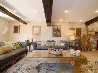 Maison, 125 m²