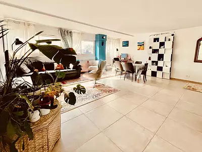 Appartement, 100 m²