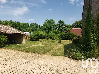 Maison, 155 m²