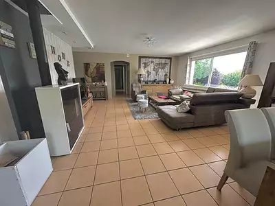 Maison, 152 m²