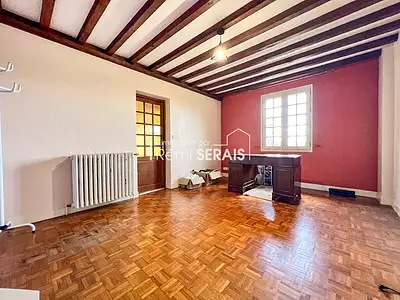 Maison, 165 m²