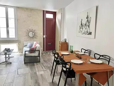 Maison, 65 m²