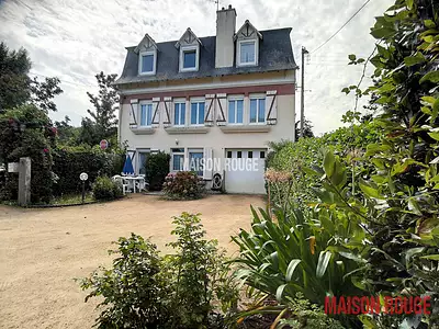 Maison, 160 m²