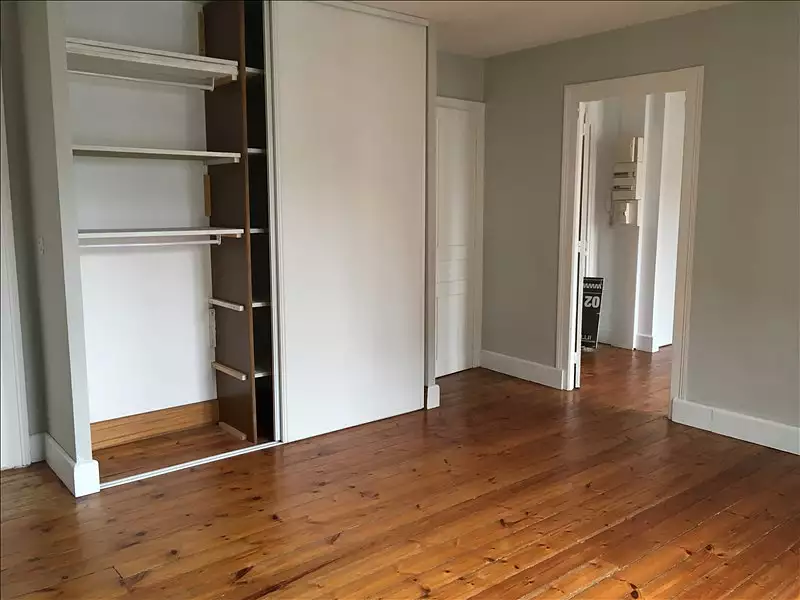 Appartement, 71,26 m²