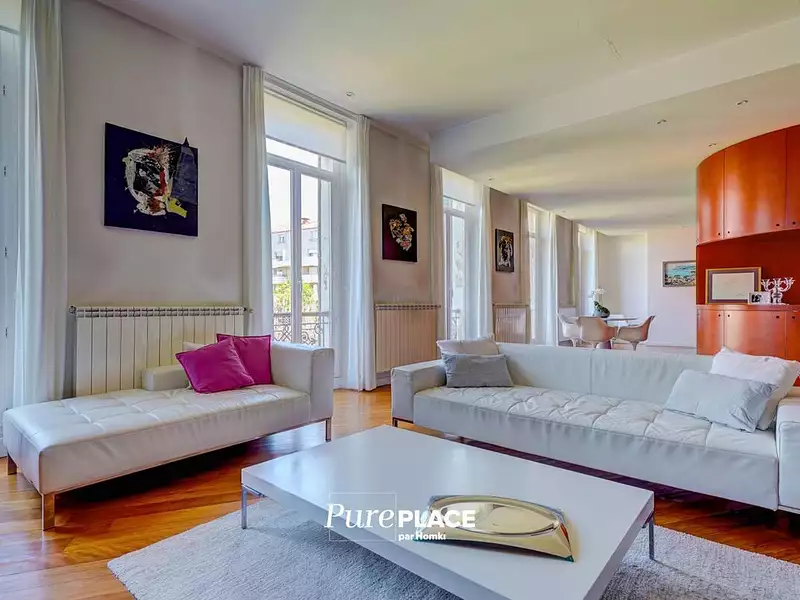 Appartement, 144 m²