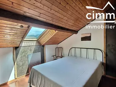 Appartement, 70 m²