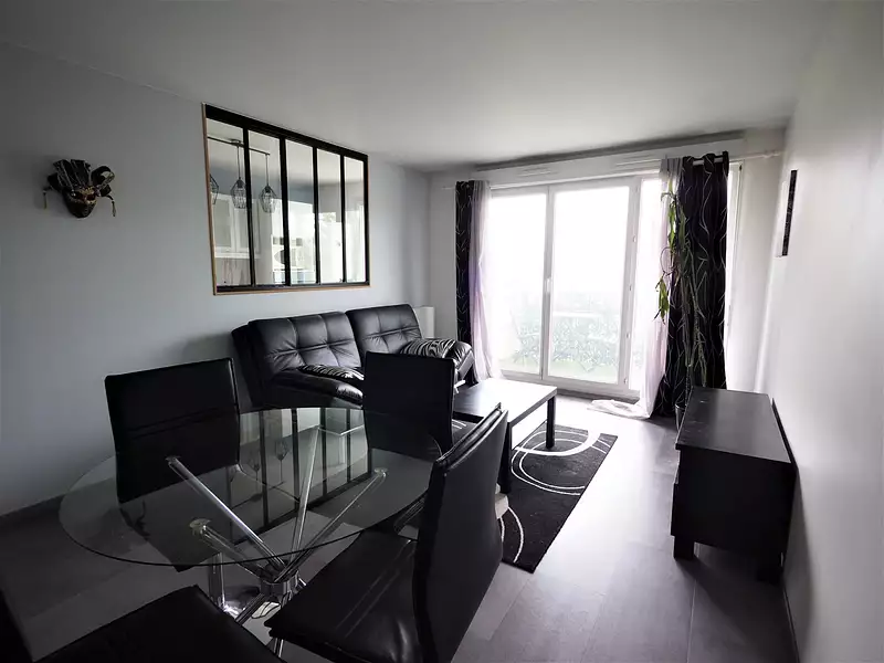 Appartement, 56,77 m²