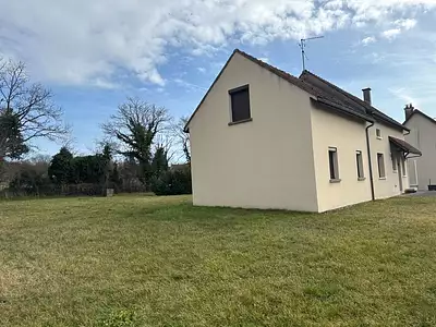 Maison, 110 m²