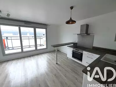 Appartement, 41 m²