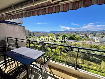 Appartement, 73,25 m²