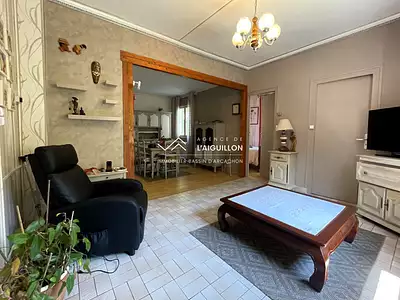 Maison, 72 m²