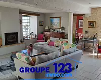Maison, 211 m²