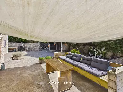 Maison, 70 m²