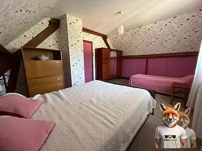 Maison, 101,8 m²