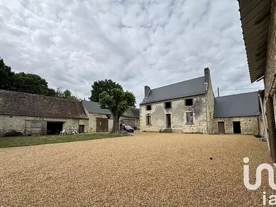 Maison, 115 m²