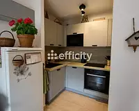 Appartement, 40 m²