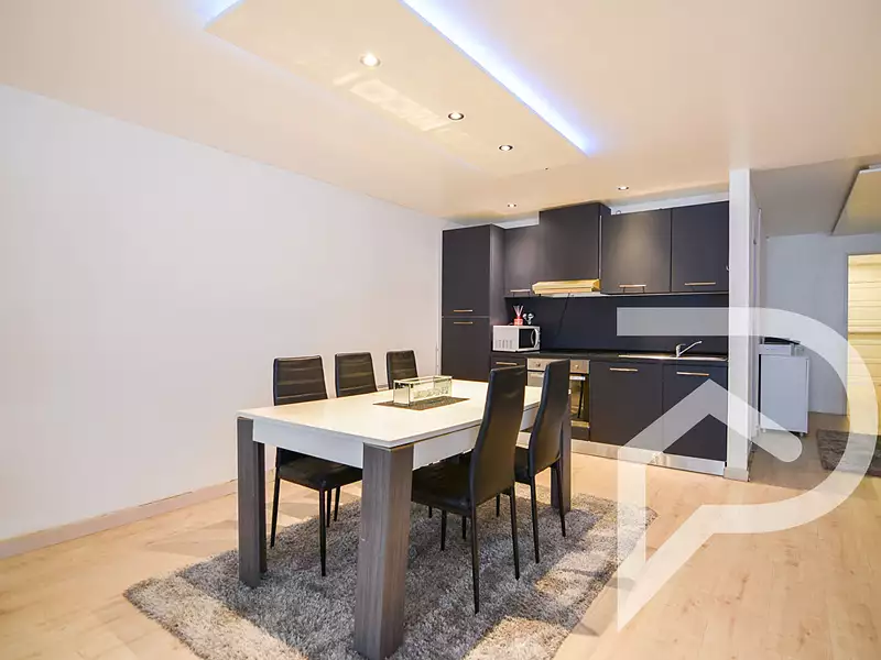Appartement, 225 m²