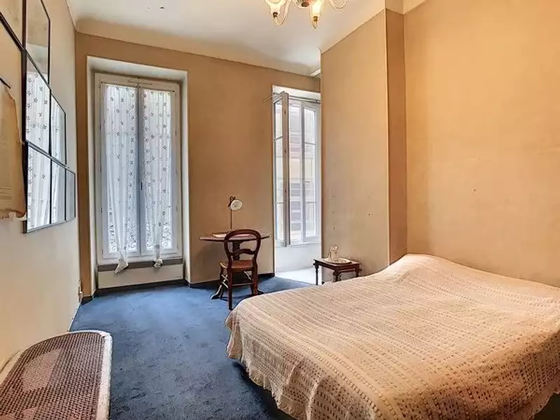 Appartement, 79 m²