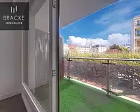 Appartement, 66,1 m²