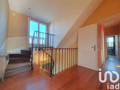 Appartement, 127 m²