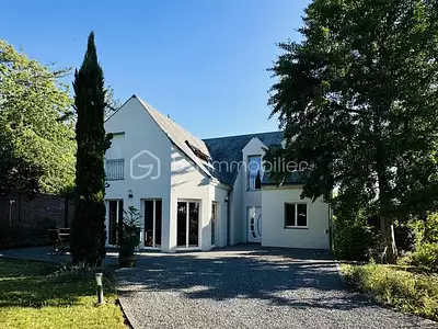 Maison, 160 m²