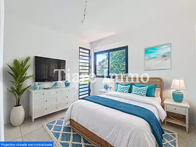 Appartement, 75 m²