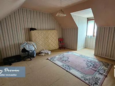 Maison, 130 m²
