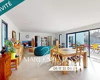 Maison, 140 m²