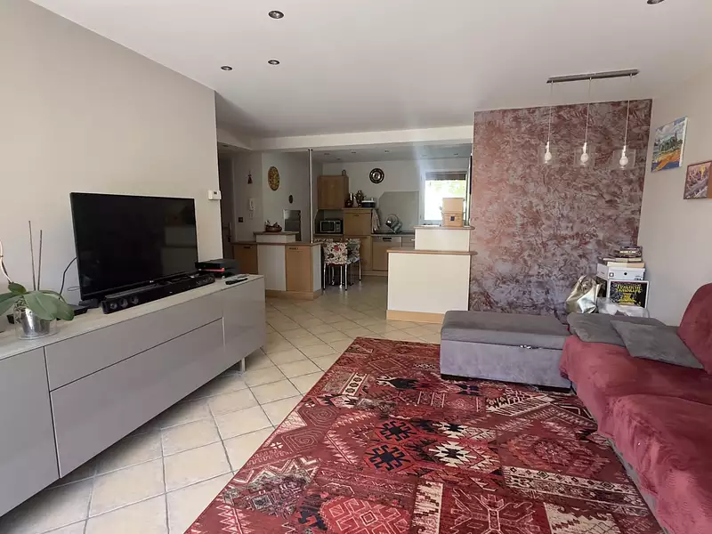 Divers, 72 m²