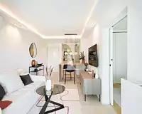 Appartement, 100 m²