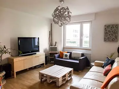 Appartement, 85 m²