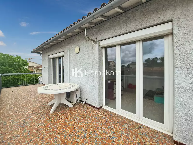 Appartement, 85 m²