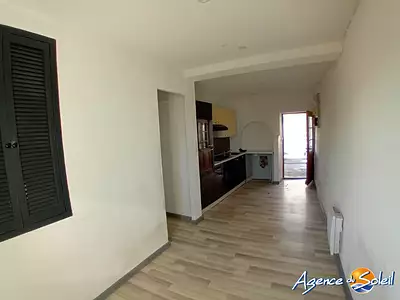 Maison, 41 m²