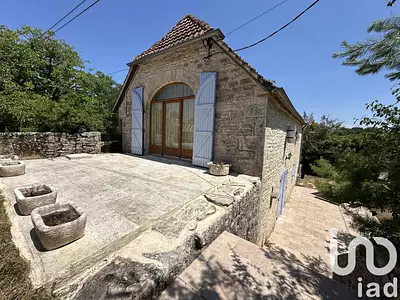 Maison, 97 m²