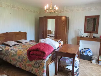 Maison, 95 m²
