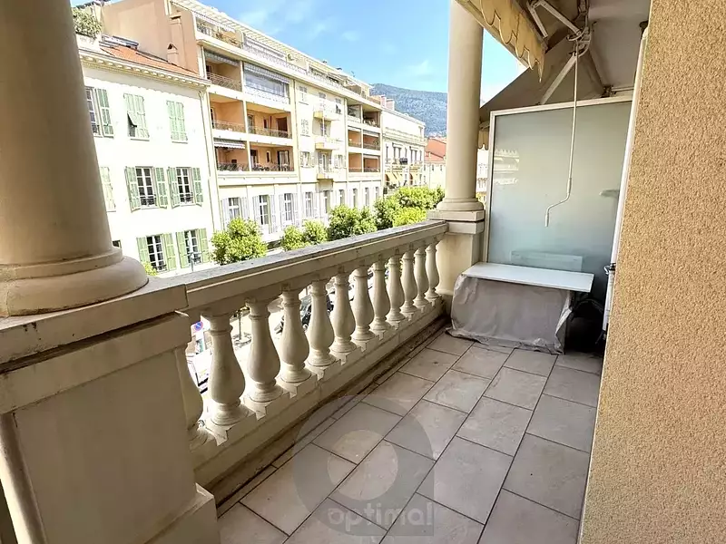 Appartement, 39,12 m²