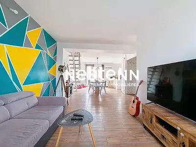 Appartement, 90,07 m²