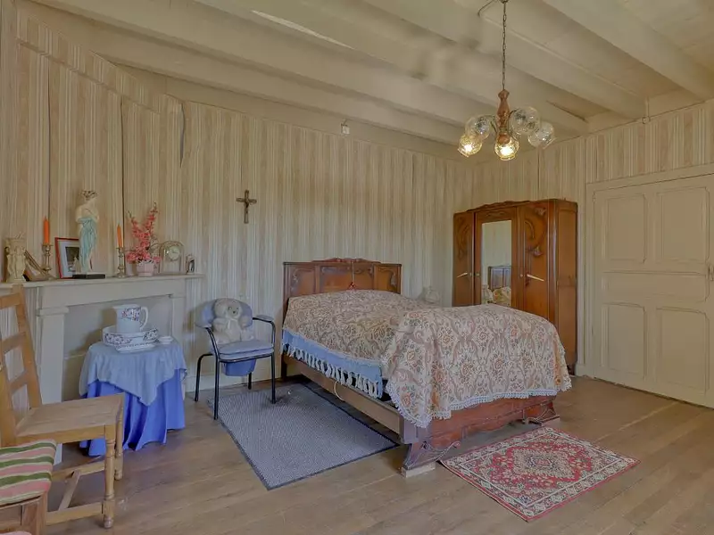 Maison, 103 m²